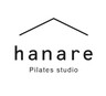 Pilates studio hanare【茨木店】